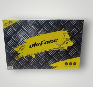 Б/в Планшет Ulefone armor pad 3 pro 8/256gb lte 01-200537844
