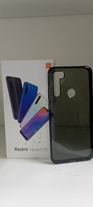 Б/в Мобільний телефон Xiaomi redmi note 8t 4/64gb 01-200819156