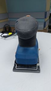 Б/у Шлифмашина вибро Dexter 200shs2.5 01-200821518