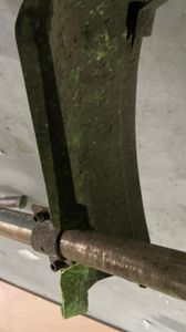 Б/в Мотокоса Craft-Tec gs-770 pro 01-200818840