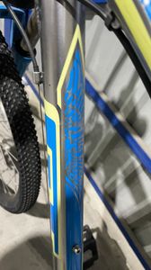 Б/в Велосипед Gt agressor 26 колеса 01-200586184