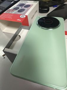 Б/в Мобільний телефон Zte nubia v70 max 6/128gb 01-200828543