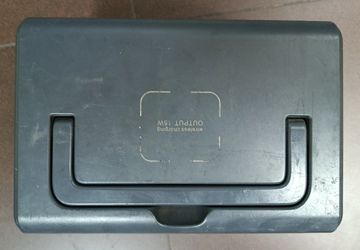 Б/у Зарядная станция Bluetti eb3a 600w 01-200828201