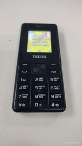 Б/у Мобильный телефон Tecno t301 01-200828714