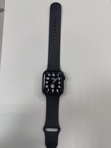 Б/в Смарт-годинник Apple watch se 2 gps 44mm aluminium case 01-200828739
