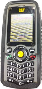 Б/в Мобільний телефон Cat b25 18-000094083