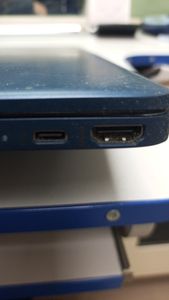 Б/в Ноутбук Hp 15/core i5-1235u ddr5/16gb ddr5/hdd 500 gb/*інтегрована 01-200828646