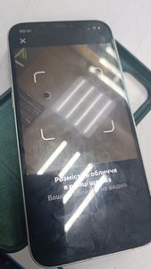 Б/в Мобільний телефон Apple iphone 12 64gb 01-200829362