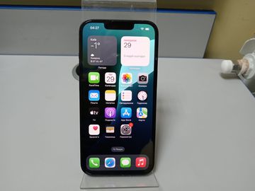 Б/у Мобильный телефон Apple iphone 13 128gb 01-200828102