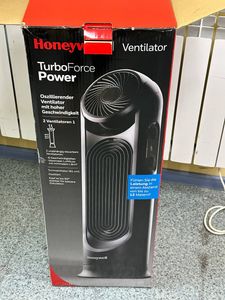 Honeywell hyf500e