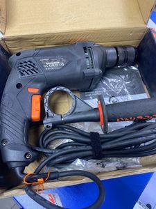 Б/в Дриль ударний Dnipro-M hd-120m 01-200769934