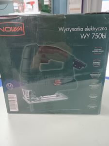 Б/в Електролобзик Nowa wy 750bl 16-000270258