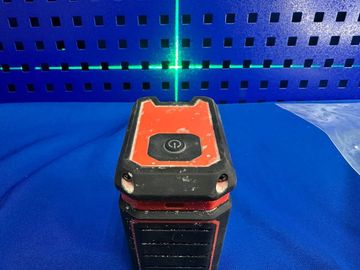 Б/у Лазерный нивелир Dnipro-M ml-320g 01-200830274