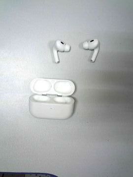 Б/в Навушники Apple airpods pro 2nd generation with magsafe charging case usb-c 01-200824491