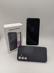 Б/в Мобільний телефон Samsung galaxy a35 5g 8/256gb 01-200744598