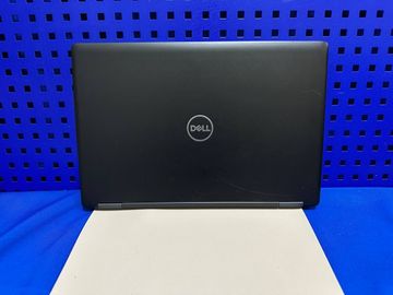 Б/в Ноутбук Dell 15/core i5 8400h ddr4/16gb ddr4/hdd *відсутній/ssd 240 gb/*інтегрована 01-200830270