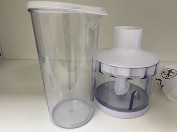 Б/в Блендер Liberton lhb-0301 01-200830778