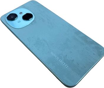 Б/у Мобильный телефон Tecno spark go 1 kl4 3/64gb 01-200804914