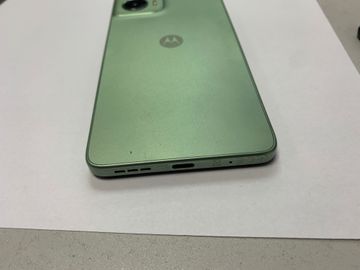 Б/в Мобільний телефон Motorola g24 4/128gb 01-200830775