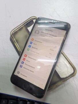 Б/у Мобильный телефон Apple iphone 6s 64gb 01-200829987