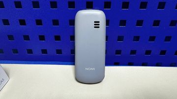 Б/в Мобільний телефон Nomi i1441 18-000093524