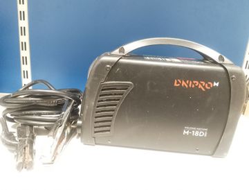 Б/в Зварювальний апарат Dnipro-M m-18d 2021 01-200769987