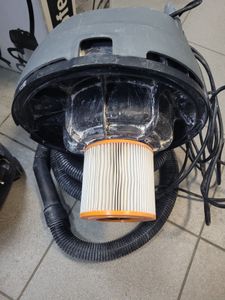 Б/в Пилосос Karcher nt 20/1 me classic edition (1.428-548.0) 01-200831173