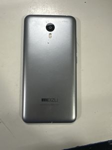 Б/в Мобільний телефон Meizu m2 note 16gb 01-200832850