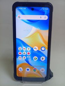 Б/в Мобільний телефон Ulefone armor x31 pro 8/256gb 01-200833703