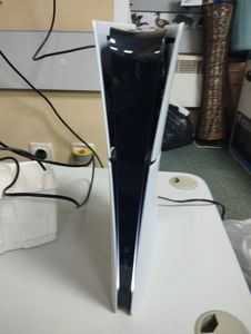 Б/в Ігрова приставка Sony playstation 5 slim digital edition 1tb 01-200833301