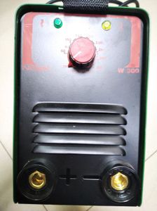 Б/в Зварювальний апарат Nowa w-300 01-200834481