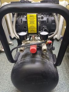 Б/у Компрессор Apro ofe-50 01-200833707