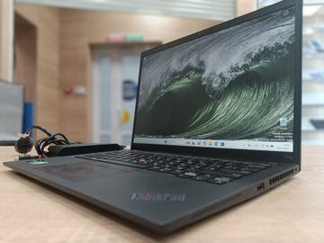 Lenovo 14/core i7-1365u ddr5/16gb ddr5/hdd *відсутній/ssd 1000 gb/*інтегрована