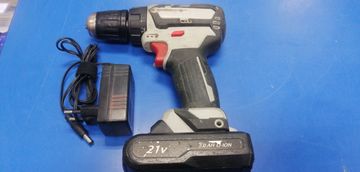 Б/в Шурупокрут Луч ашл-21 профи 01-200833947