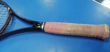 Б/у Ракетка для тенниса Prokennex 95 widebody design 01-200833968