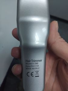 Б/в Тример електричний Vgr v-290 01-200831566