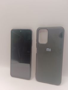 Б/в Мобільний телефон Poco m5s 8/256gb 01-200833694