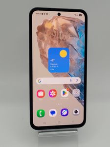 Б/в Мобільний телефон Samsung galaxy m35 5g 6/128gb 01-200834792