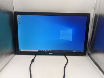 Б/у Монитор Dell e2016h 01-200831586