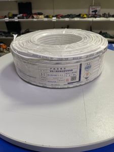 Б/в Кабель Без Виробника zr-rvvb2*2.5 100метров 01-200834955