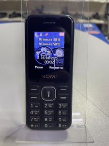 Б/в Мобільний телефон Nomi i1880 01-200834957