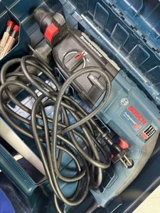 Б/в Перфоратор Bosch gbh 2-28 f 01-200835276