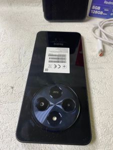 Б/у Мобильный телефон Xiaomi redmi 14c 4/128gb 01-200835041