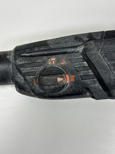 Б/в Перфоратор Dnipro-M rh-16 01-200835312