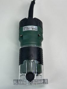 Б/в Фрезер Metabo fm 500-6 01-200835316