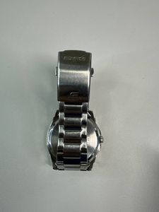 Б/у Часы Casio edifice classic ef-129d-2avef 01-200835334