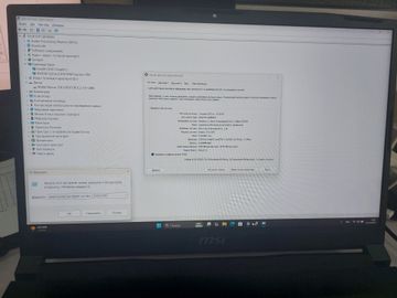 Msi 17/core i7-13620h ddr5/16gb ddr5/hdd *відсутній/ssd 1000 gb/geforce rtx4060 8gb