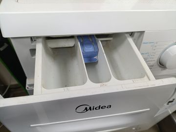 Б/у Стиральная машина Midea mfe 50-u 1006 01-200796532