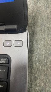 Б/в Ноутбук Hp 14/core i3 4000m ddr3/4gb ddr3/hdd 100 gb/ssd 120 gb/*інтегрована 01-200803987