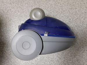 Б/в Пилосос Electrolux ergospace xxlbox4f 01-200830698